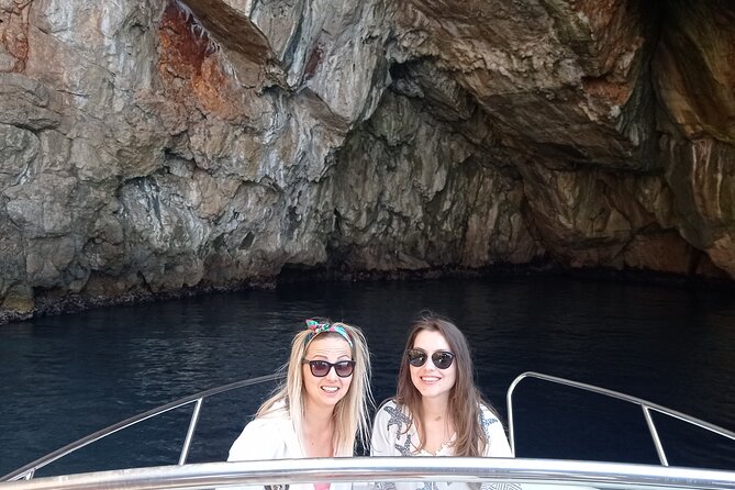 Half-Day Private Speed Boat Tour in Dubrovnik on Elaphiti Islands - Why this half-day boat trip works well