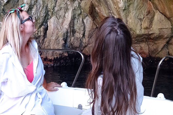 Half-Day Private Speed Boat Tour in Dubrovnik on Elaphiti Islands - Ninety minutes at Šunj Beach on Lopud