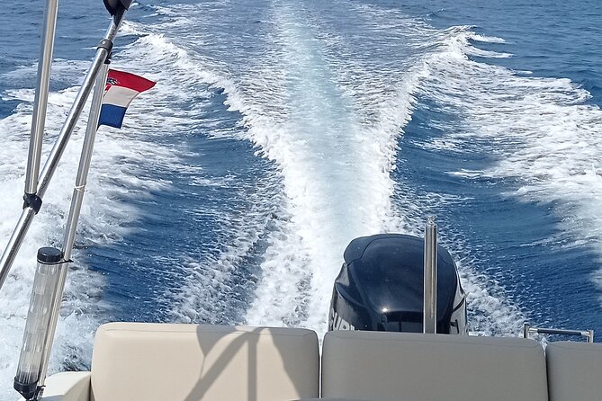 Half-Day Private Speed Boat Tour in Dubrovnik on Elaphiti Islands - Returning to Dubrovnik along the mainland
