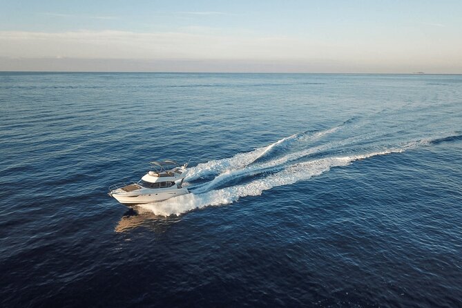 Half-Day Private Yacht Tour to the Elafiti Islands - Price and value for groups of different sizes