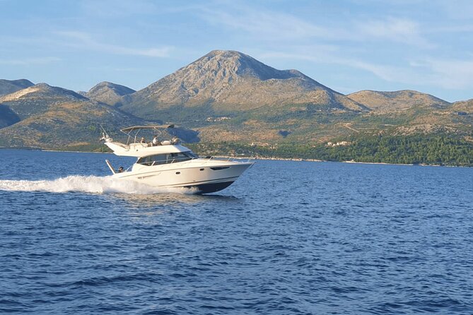 Half-Day Private Yacht Tour to the Elafiti Islands - Timing, comfort, and practical planning