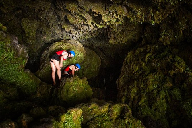 Half-Day Rafting Experience on Cetina River with Cliff Jumping and more - Guides who shape the day