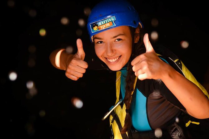Half-Day Rafting Experience on Cetina River with Cliff Jumping and more - Is $60.46 good value?