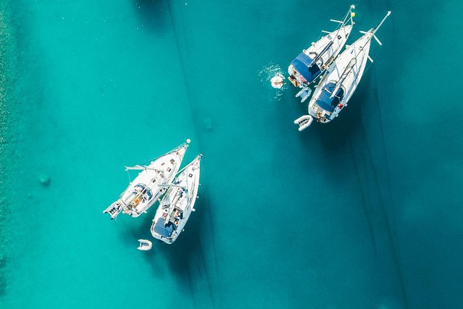 Half Day Sailing on a comfort yacht around Hvar and Pakleni islands- small group - Weather, changes, and practical booking advice