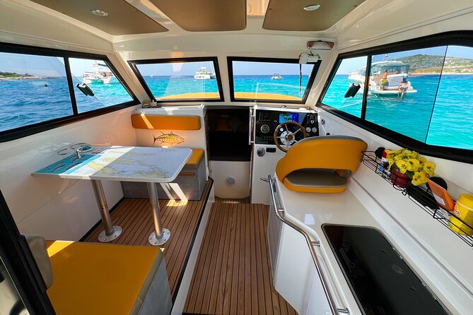 Half Day Speedboat Tour to Three Islands from Trogir - Morning or afternoon: which departure works better?