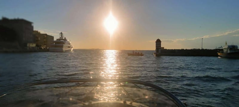 Half-day speedboat trip from Zadar with drinks - Who will enjoy this trip most