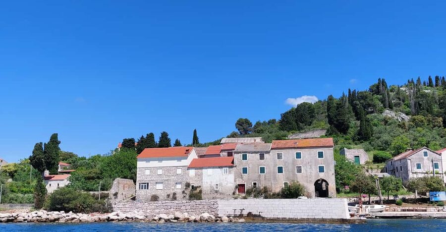 Half-day speedboat trip from Zadar with drinks - Practical details that can save you trouble