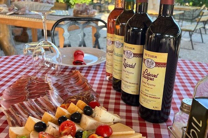 Half-Day Wine and Food Tasting from Dubrovnik - Cavtat gives the afternoon a second chapter