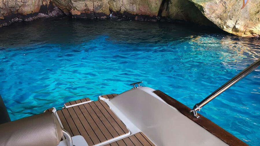 Hello Dubrovnik: Blue Cave Tour 4h - All Inclusive - Key Points Before You Book