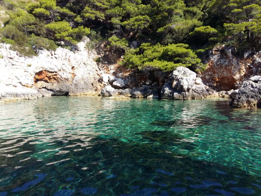 Hello Dubrovnik: Blue Cave Tour 4h - All Inclusive - Who Will Enjoy This Trip Most