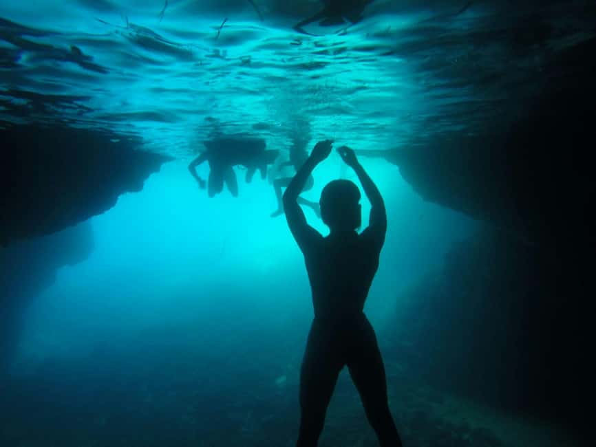 Hello Dubrovnik: Blue Cave Tour 4h - All Inclusive - A Four-Hour Escape From Dubrovnik