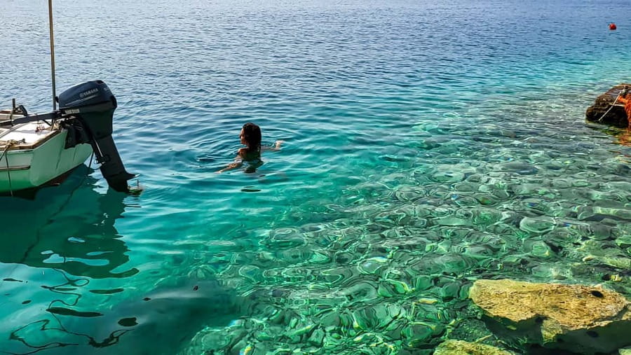 Hello Dubrovnik: Blue Cave Tour 4h - All Inclusive - Morning or Afternoon: Choosing the Better Departure