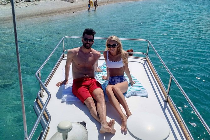 Hello Kornati - Small group one day trip from Zadar - Key points to know before booking