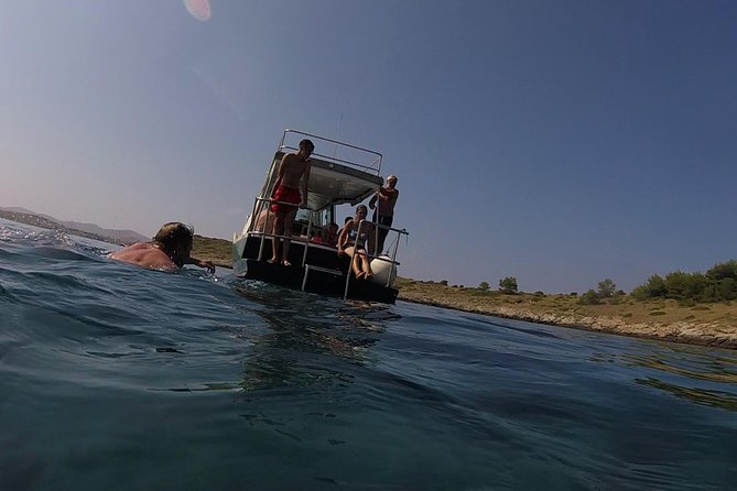 Hello Kornati - Small group one day trip from Zadar - Why this Kornati trip feels different