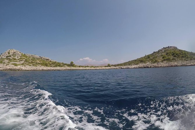 Hello Kornati - Small group one day trip from Zadar - Suha Punta and a traditional island lunch