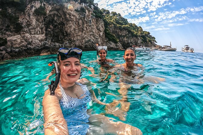 Hidden Gems Odyssey: Private Elaphiti Islands & Blue Cave Tour - A private way to reach the Elaphiti Islands