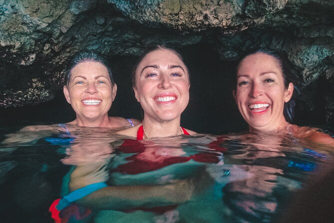 Hidden Gems Odyssey: Private Elaphiti Islands & Blue Cave Tour - What is included, and what is not