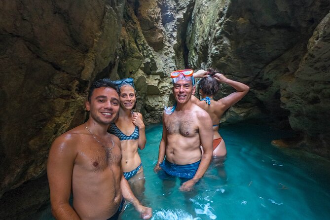 Hidden Gems Odyssey: Private Elaphiti Islands & Blue Cave Tour - Weather, safety, and practical planning