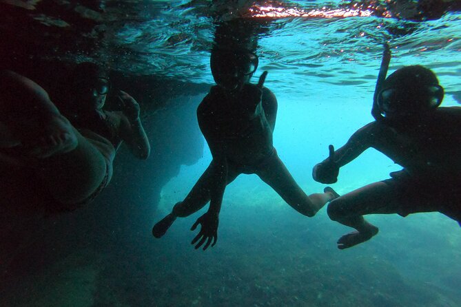 Hidden Gems Odyssey: Private Elaphiti Islands & Blue Cave Tour - Who will enjoy this private boat day?