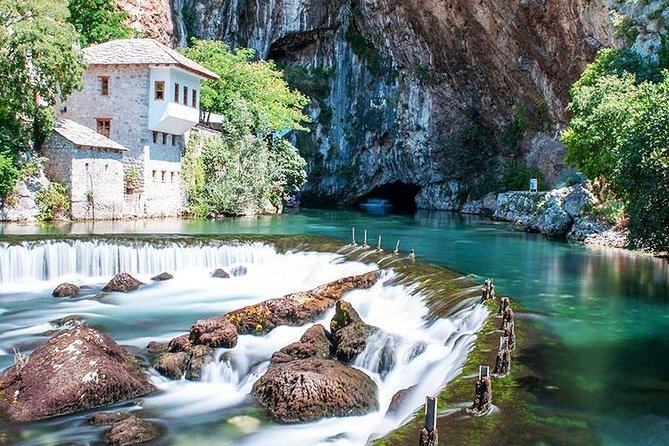 Highlights of Dubrovnik Republic Private Tour - A full-day look at the old Dubrovnik Republic