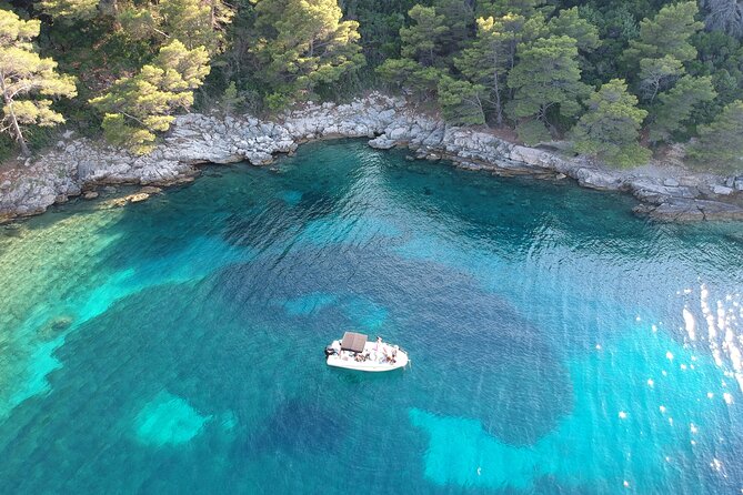 Highlights of Dubrovnik Republic Private Tour - Konavle views from Haswk