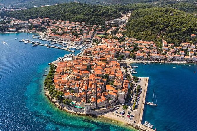 Highlights of Dubrovnik Republic Private Tour - Private minivan time beyond the city