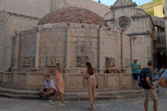 History Walking Tour: Charm of Old Dubrovnik - Key points to know before booking