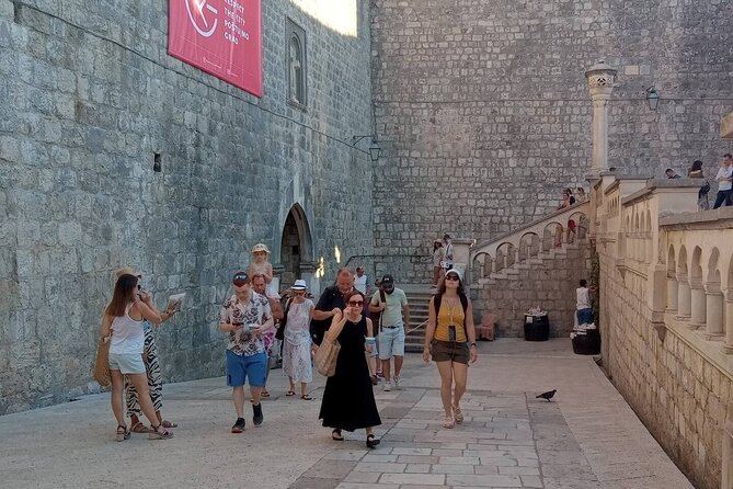 History Walking Tour: Charm of Old Dubrovnik - Why this route works for a first look at Dubrovnik