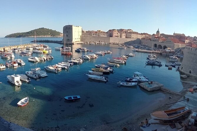 History Walking Tour: Charm of Old Dubrovnik - Saint Blaise and Dubrovnik’s religious identity