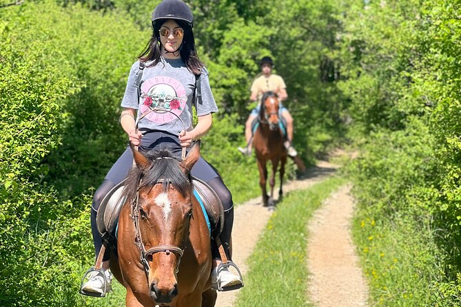 Horseback Riding Experience with transport from Dubrovnik - The part after the ride is half the experience