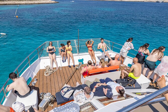 Hvar, Brač & Pakleni islands cruise with lunch & drinks from Split & Trogir - Starting before the Split heat