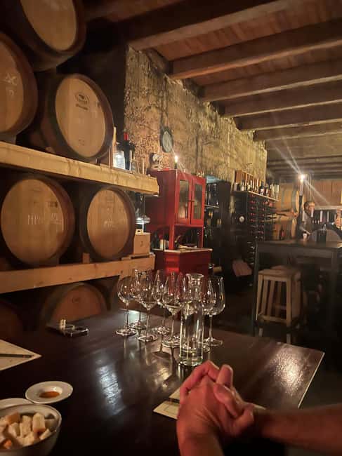 Hvar: Hvar Wine Tasting Experience - Practical details before you go