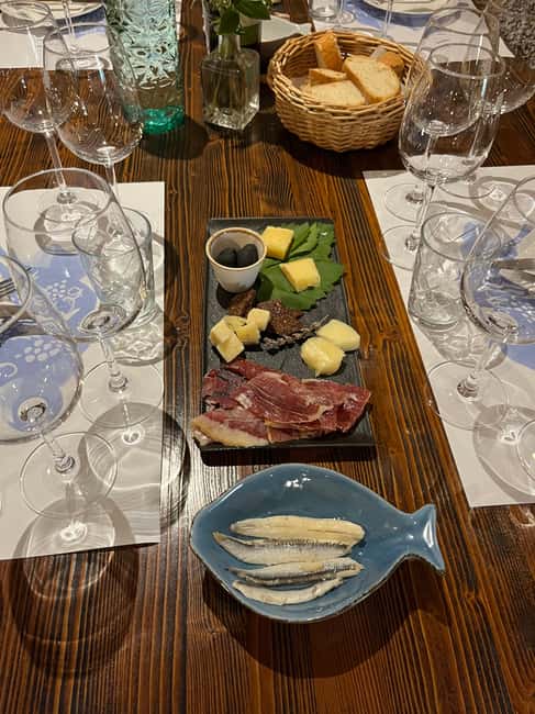 Hvar: Hvar Wine Tasting Experience - What the wine tasting feels like