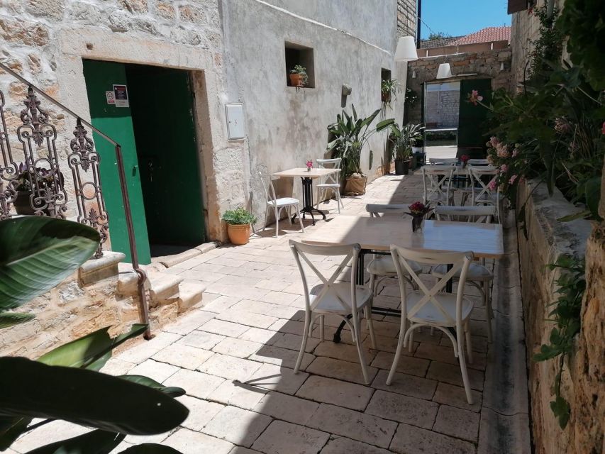 Hvar: Hvar Wine Tasting Experience - How the guides shape the outing