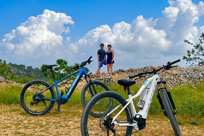 Hvar Island Guided E-Bike Adventure - Why this route shows Hvar better than a road transfer