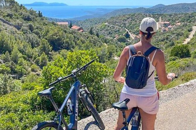 Hvar Island Self-Guided E-Bike Tour - What the $72.59 Price Really Covers