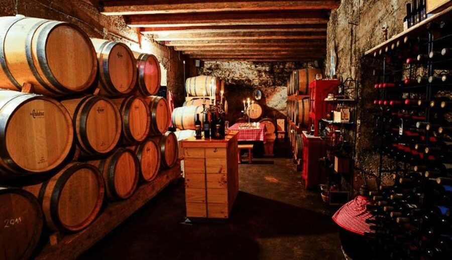 Hvar: Island tour with Wine and Olive Oil Tasting - Following the old road through villages and lavender fields