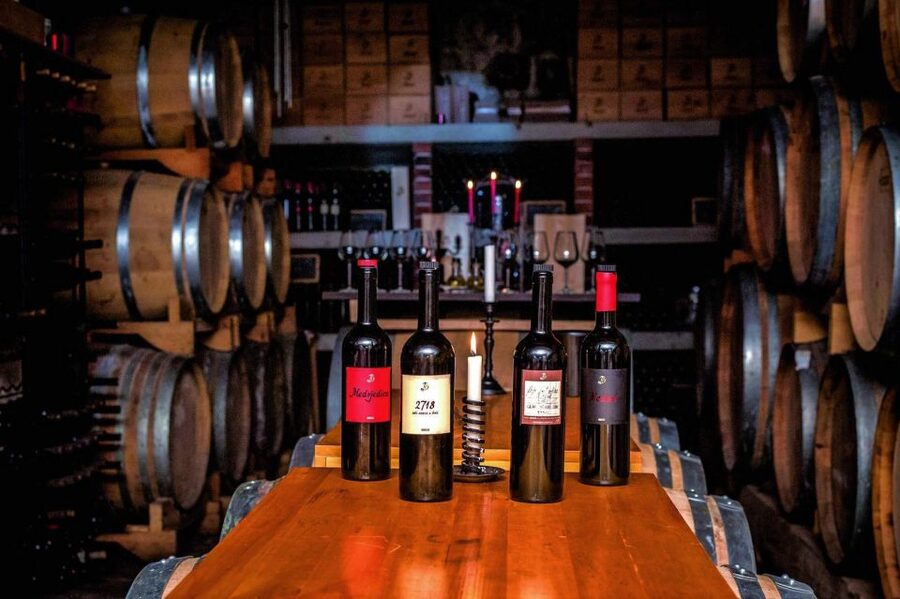 Hvar: Island tour with Wine and Olive Oil Tasting - What the $141 price includes