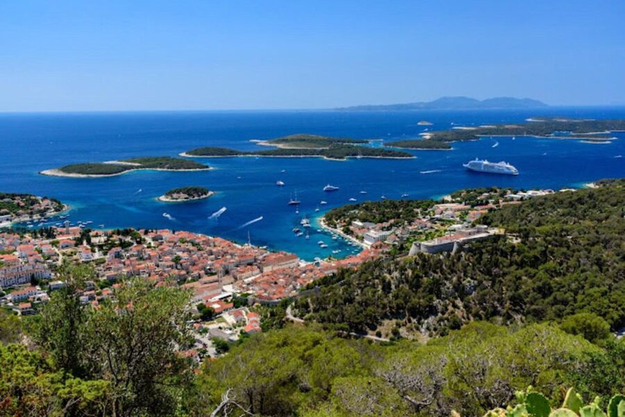Hvar: Island tour with Wine and Olive Oil Tasting - Who should book this Hvar outing