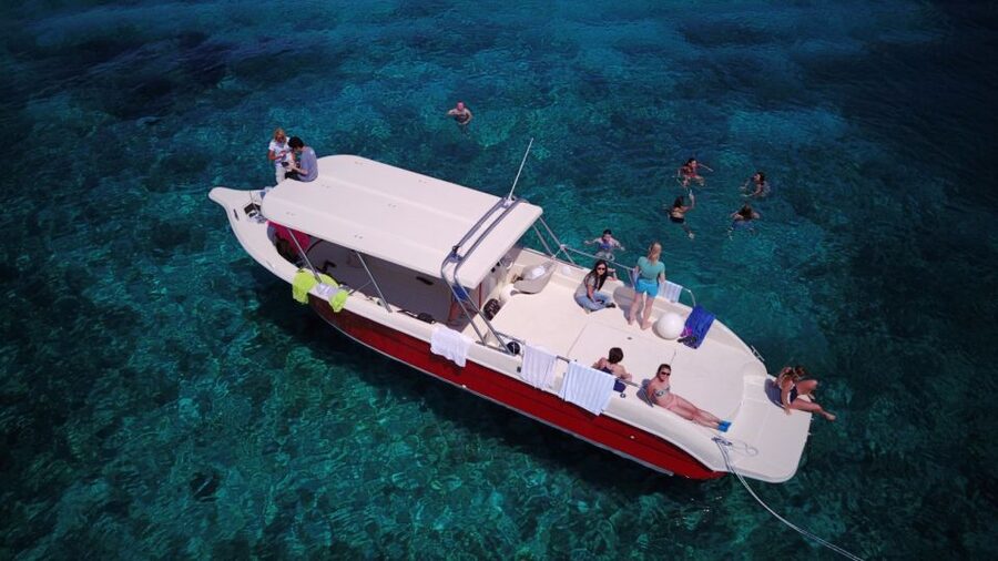 Hvar: Private Blue Cave and Vis Speedboat Tour - Who will enjoy this Hvar day trip most