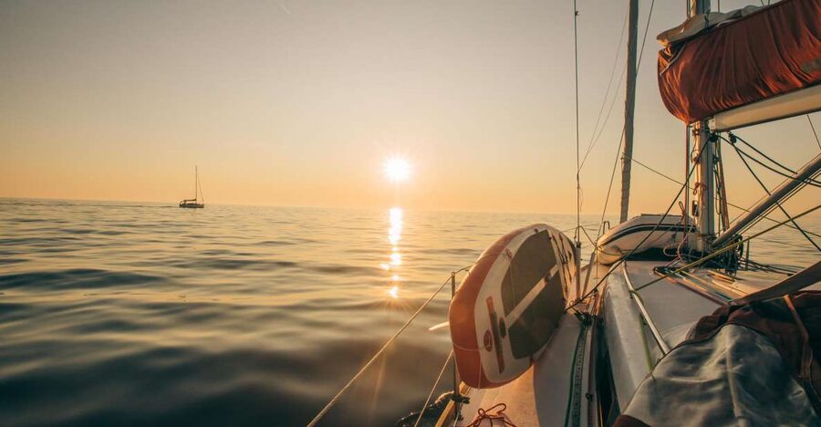 Hvar: Romantic Sunset Sailing Experience On A Comfort Yacht - Key points to know before you book