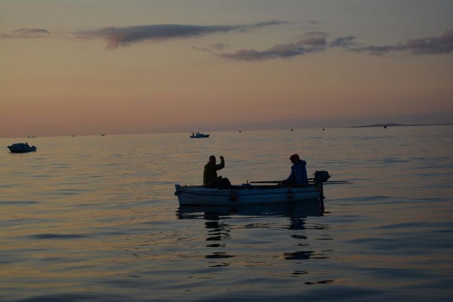 Hvar: Romantic Sunset Sailing Experience On A Comfort Yacht - Is $76 a fair price?