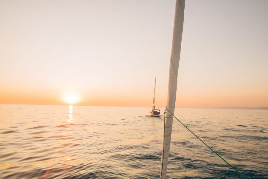 Hvar: Romantic Sunset Sailing Experience On A Comfort Yacht - Practical details that matter