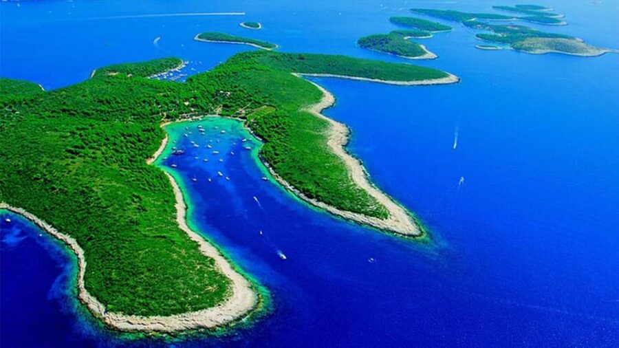 Hvar Tour from Split - Full Day Tour - Key points at a glance