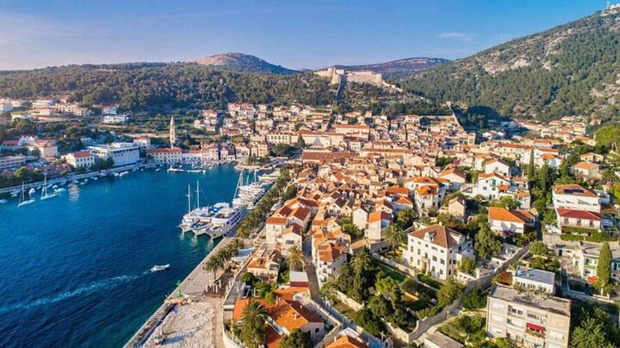 Hvar Tour from Split - Full Day Tour - Why this Split boat trip covers so much