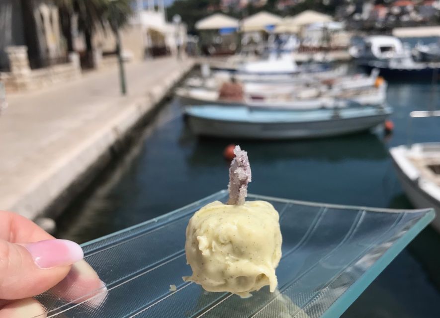 Hvar: Wine & Chocolate Tasting - Is $193 fair for this Hvar experience?