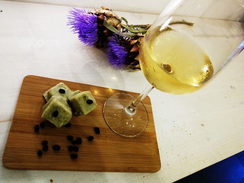 Hvar: Wine & Chocolate Tasting - Booking details that matter