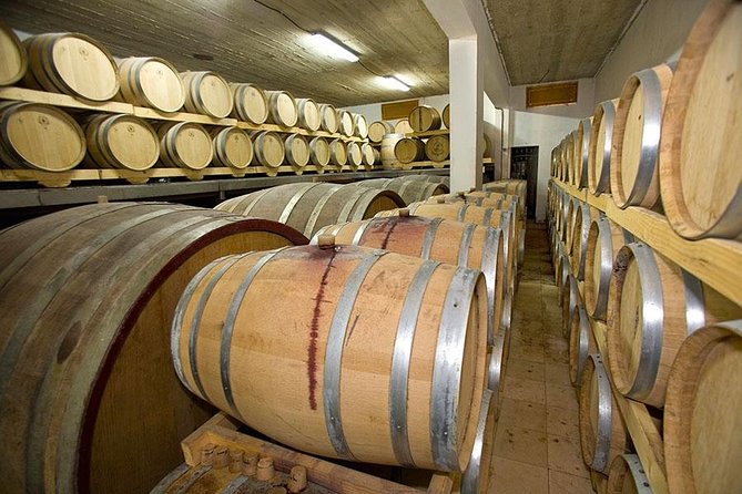 Hvar Wine tasting small group experience - Leaving Hvar Town for the island’s wine country
