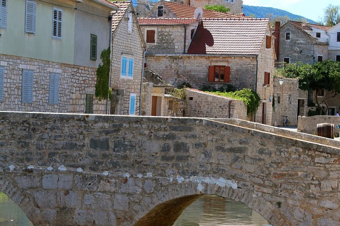 Hvar Wine tasting small group experience - Is $132.75 a fair price?