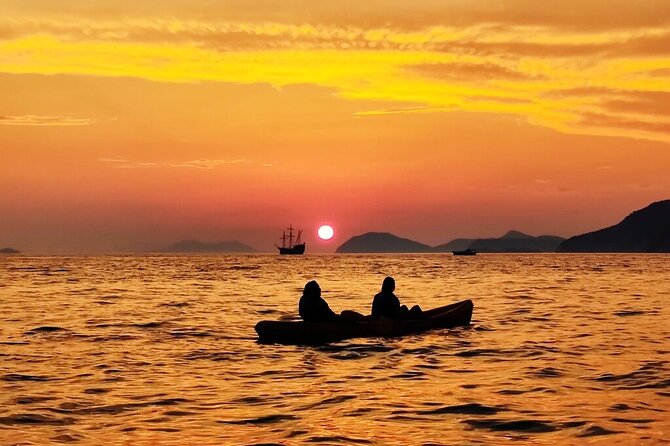 Intro Dive in Dubrovnik - Forty-five minutes beneath the surface